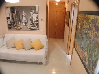Sol Vip Apartments מדריד מראה חיצוני תמונה